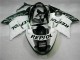 Carénage Moto Honda CBR 1100 XX 96-07 - Blanc Noir Repsol Carénage Moto Honda CBR 1100 XX 96-07 - Blanc Noir Repsol