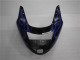 Carénage Moto Honda CBR 1100 XX 96-07 - Bleu Flamme Carénage Moto Honda CBR 1100 XX 96-07 - Bleu Flamme