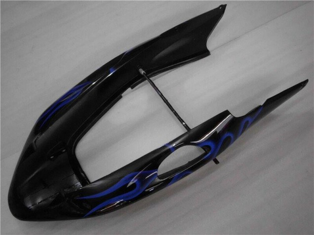Carénage Moto Honda CBR 1100 XX 96-07 - Bleu Flamme Carénage Moto Honda CBR 1100 XX 96-07 - Bleu Flamme