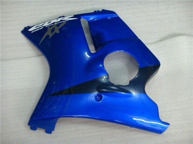 Carénage Moto Honda CBR 1100 XX 96-07 - Bleu Carénage Moto Honda CBR 1100 XX 96-07 - Bleu