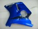 Carénage Moto Honda CBR 1100 XX 96-07 - Bleu Carénage Moto Honda CBR 1100 XX 96-07 - Bleu