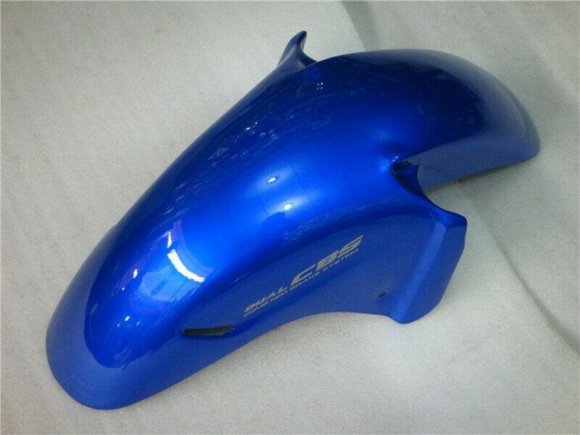 Carénage Moto Honda CBR 1100 XX 96-07 - Bleu Carénage Moto Honda CBR 1100 XX 96-07 - Bleu