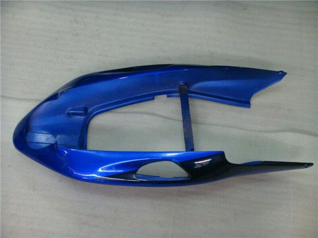 Carénage Moto Honda CBR 1100 XX 96-07 - Bleu Carénage Moto Honda CBR 1100 XX 96-07 - Bleu