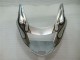 Carénage Moto Honda CBR 1100 XX 96-07 - Flamme Argent Gris Carénage Moto Honda CBR 1100 XX 96-07 - Flamme Argent Gris