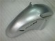 Carénage Moto Honda CBR 1100 XX 96-07 - Flamme Argent Gris Carénage Moto Honda CBR 1100 XX 96-07 - Flamme Argent Gris