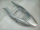 Carénage Moto Honda CBR 1100 XX 96-07 - Flamme Argent Gris Carénage Moto Honda CBR 1100 XX 96-07 - Flamme Argent Gris