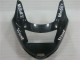 Carénage Moto Honda CBR 1100 XX 96-07 - Noir Blanc West Carénage Moto Honda CBR 1100 XX 96-07 - Noir Blanc West