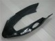 Carénage Moto Honda CBR 1100 XX 96-07 - Noir Blanc West Carénage Moto Honda CBR 1100 XX 96-07 - Noir Blanc West