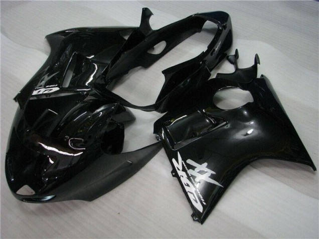 Carénage Moto Honda CBR 1100 XX 96-07 - Noir Carénage Moto Honda CBR 1100 XX 96-07 - Noir