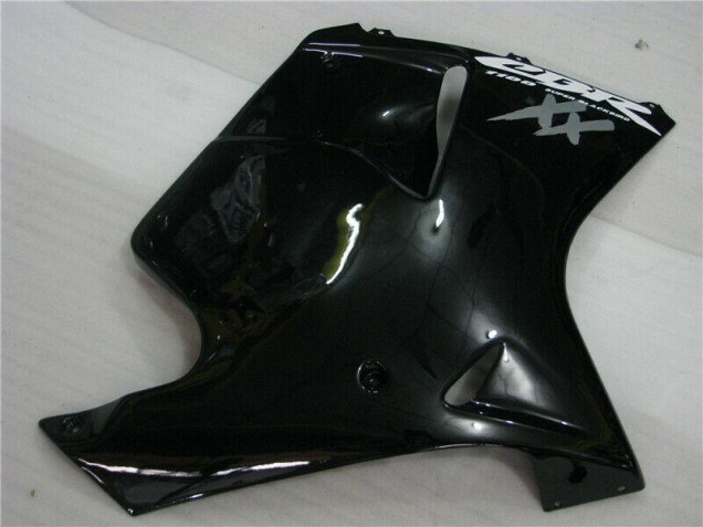 Carénage Moto Honda CBR 1100 XX 96-07 - Noir Carénage Moto Honda CBR 1100 XX 96-07 - Noir
