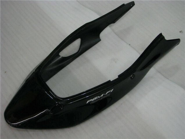 Carénage Moto Honda CBR 1100 XX 96-07 - Noir Carénage Moto Honda CBR 1100 XX 96-07 - Noir