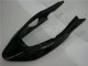 Carénage Moto Honda CBR 1100 XX 96-07 - Noir Carénage Moto Honda CBR 1100 XX 96-07 - Noir