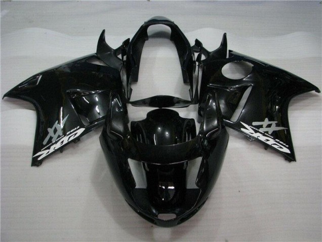 Carénage Moto Honda CBR 1100 XX 96-07 - Noir Carénage Moto Honda CBR 1100 XX 96-07 - Noir