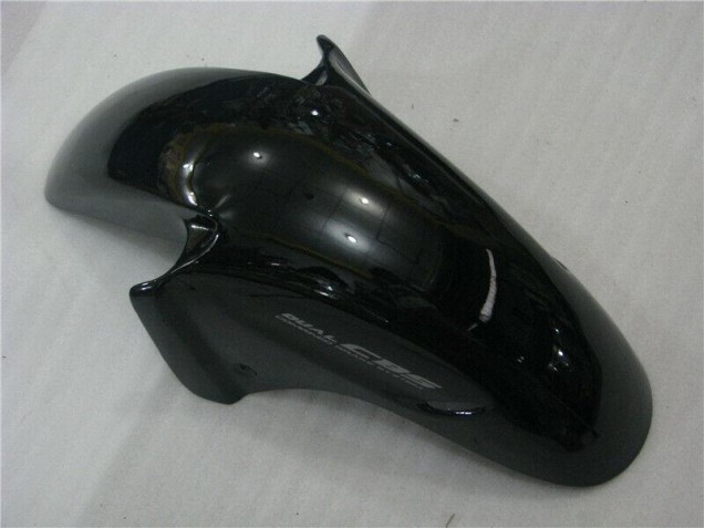 Carénage Moto Honda CBR 1100 XX 96-07 - Rouge Flamme Carénage Moto Honda CBR 1100 XX 96-07 - Rouge Flamme
