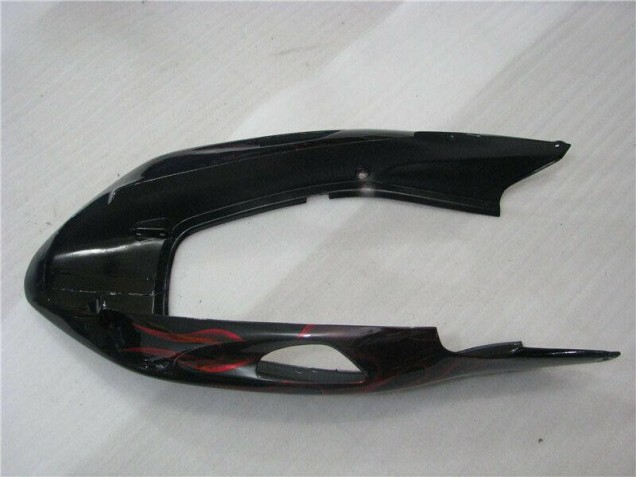 Carénage Moto Honda CBR 1100 XX 96-07 - Rouge Flamme Carénage Moto Honda CBR 1100 XX 96-07 - Rouge Flamme