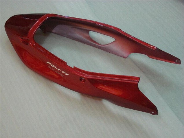 Carénage Moto Honda CBR 1100 XX 96-07 - Rouge Carénage Moto Honda CBR 1100 XX 96-07 - Rouge