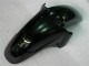 Carénage Moto Honda CBR 1100 XX 96-07 - Rouge Noir Carénage Moto Honda CBR 1100 XX 96-07 - Rouge Noir