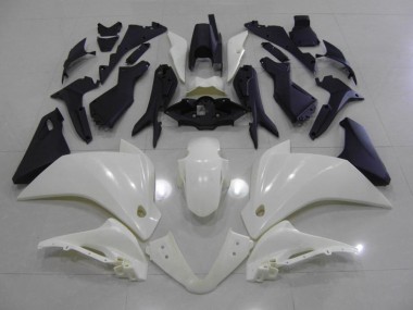 Carénage Moto Honda CBR 125 R 11-13 - Non Peint