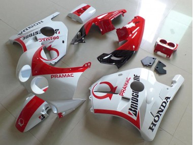 Carénage Moto Honda CBR 250 RR MC22 91-98 - Pramac
