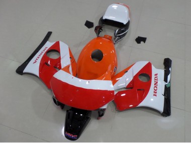 Carénage Moto Honda CBR 250 RR MC22 91-98 - Repsol