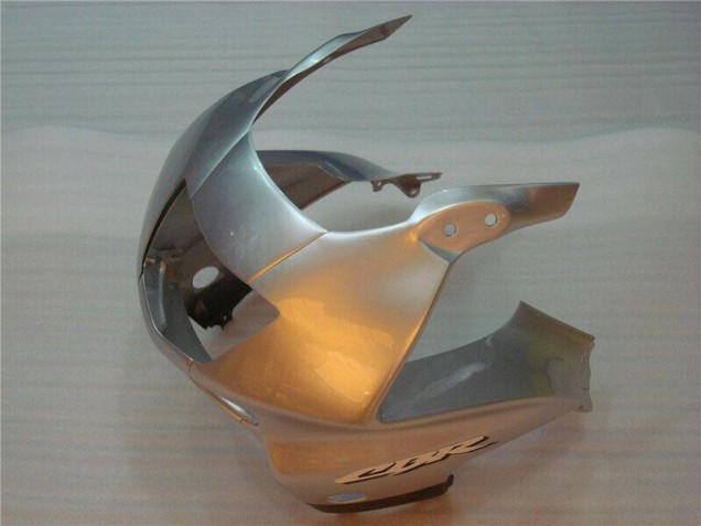 Carénage Moto Honda CBR 600 F3 95-98 - Argent Carénage Moto Honda CBR 600 F3 95-98 - Argent