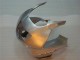Carénage Moto Honda CBR 600 F3 95-98 - Argent Carénage Moto Honda CBR 600 F3 95-98 - Argent