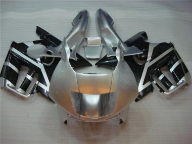 Carénage Moto Honda CBR 600 F3 95-98 - Argent