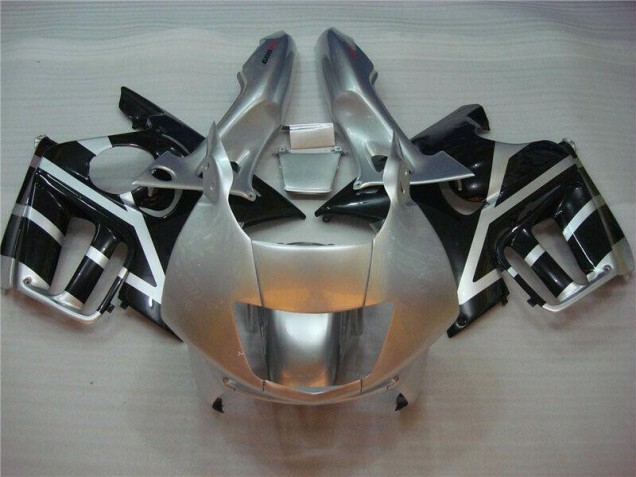 Carénage Moto Honda CBR 600 F3 95-98 - Argent Carénage Moto Honda CBR 600 F3 95-98 - Argent
