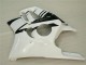 Carénage Moto Honda CBR 600 F3 95-98 - Blanc Carénage Moto Honda CBR 600 F3 95-98 - Blanc