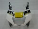 Carénage Moto Honda CBR 600 F3 95-98 - Blanc Noir Playboy Carénage Moto Honda CBR 600 F3 95-98 - Blanc Noir Playboy
