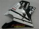Carénage Moto Honda CBR 600 F3 95-98 - Blanc Noir Playboy Carénage Moto Honda CBR 600 F3 95-98 - Blanc Noir Playboy