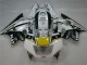 Carénage Moto Honda CBR 600 F3 95-98 - Blanc Noir Playboy Carénage Moto Honda CBR 600 F3 95-98 - Blanc Noir Playboy