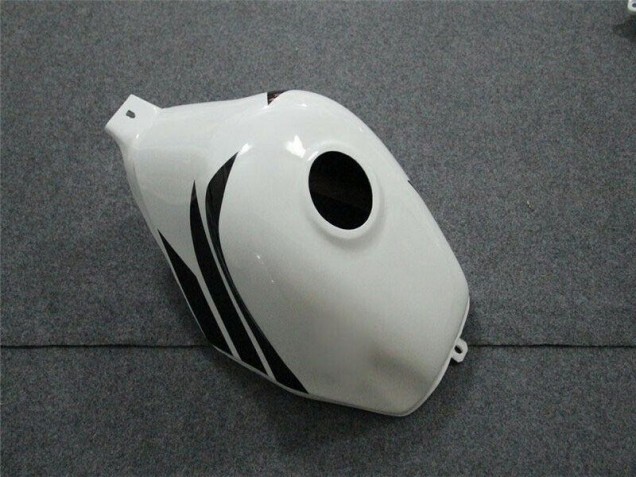 Carénage Moto Honda CBR 600 F3 95-98 - Blanc Noir Repsol Carénage Moto Honda CBR 600 F3 95-98 - Blanc Noir Repsol