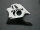 Carénage Moto Honda CBR 600 F3 95-98 - Blanc Noir Repsol Carénage Moto Honda CBR 600 F3 95-98 - Blanc Noir Repsol
