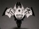 Carénage Moto Honda CBR 600 F3 95-98 - Blanc Noir Repsol Carénage Moto Honda CBR 600 F3 95-98 - Blanc Noir Repsol