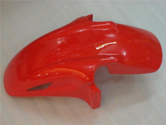 Carénage Moto Honda CBR 600 F3 95-98 - Blanc Rouge Carénage Moto Honda CBR 600 F3 95-98 - Blanc Rouge