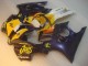 Carénage Moto Honda CBR 600 F3 95-98 - Bleu Jaune Joes Carénage Moto Honda CBR 600 F3 95-98 - Bleu Jaune Joes