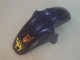 Carénage Moto Honda CBR 600 F3 95-98 - Bleu Jaune Joes Carénage Moto Honda CBR 600 F3 95-98 - Bleu Jaune Joes