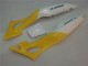 Carénage Moto Honda CBR 600 F3 95-98 - Bleu Jaune Joes Carénage Moto Honda CBR 600 F3 95-98 - Bleu Jaune Joes