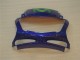 Carénage Moto Honda CBR 600 F3 95-98 - Bleu Movistar Castrol Carénage Moto Honda CBR 600 F3 95-98 - Bleu Movistar Castrol