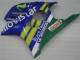 Carénage Moto Honda CBR 600 F3 95-98 - Bleu Movistar Castrol Carénage Moto Honda CBR 600 F3 95-98 - Bleu Movistar Castrol