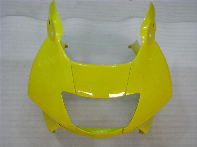 Carénage Moto Honda CBR 600 F3 95-98 - Jaune Carénage Moto Honda CBR 600 F3 95-98 - Jaune