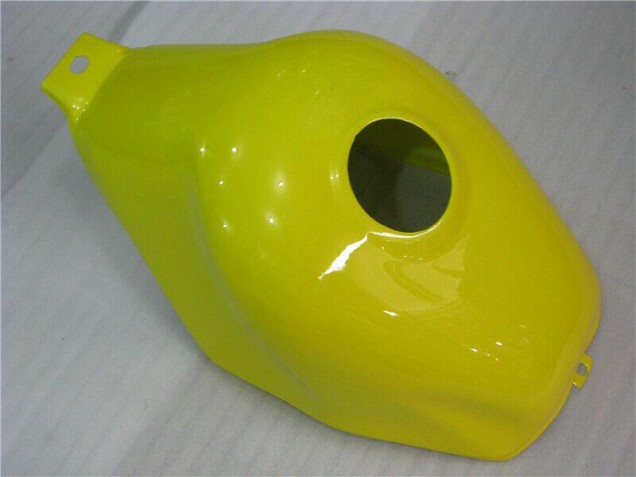 Carénage Moto Honda CBR 600 F3 95-98 - Jaune Carénage Moto Honda CBR 600 F3 95-98 - Jaune