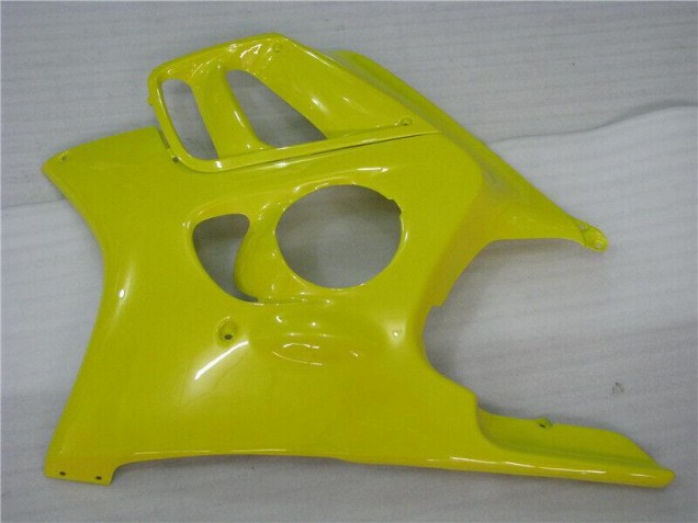 Carénage Moto Honda CBR 600 F3 95-98 - Jaune Carénage Moto Honda CBR 600 F3 95-98 - Jaune