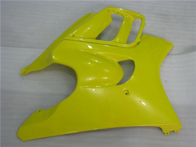 Carénage Moto Honda CBR 600 F3 95-98 - Jaune Carénage Moto Honda CBR 600 F3 95-98 - Jaune