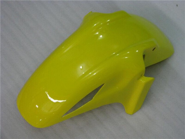 Carénage Moto Honda CBR 600 F3 95-98 - Jaune Carénage Moto Honda CBR 600 F3 95-98 - Jaune