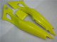 Carénage Moto Honda CBR 600 F3 95-98 - Jaune Carénage Moto Honda CBR 600 F3 95-98 - Jaune