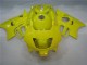 Carénage Moto Honda CBR 600 F3 95-98 - Jaune Carénage Moto Honda CBR 600 F3 95-98 - Jaune