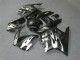 Carénage Moto Honda CBR 600 F3 95-98 - Noir Blanc Flamme Carénage Moto Honda CBR 600 F3 95-98 - Noir Blanc Flamme