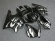 Carénage Moto Honda CBR 600 F3 95-98 - Noir Blanc Flamme Carénage Moto Honda CBR 600 F3 95-98 - Noir Blanc Flamme